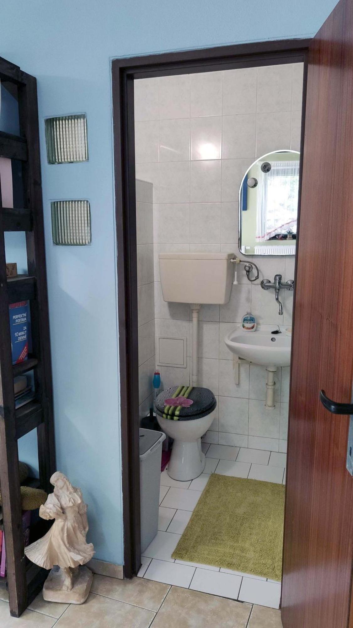 Apartman Ulehla Злин Экстерьер фото