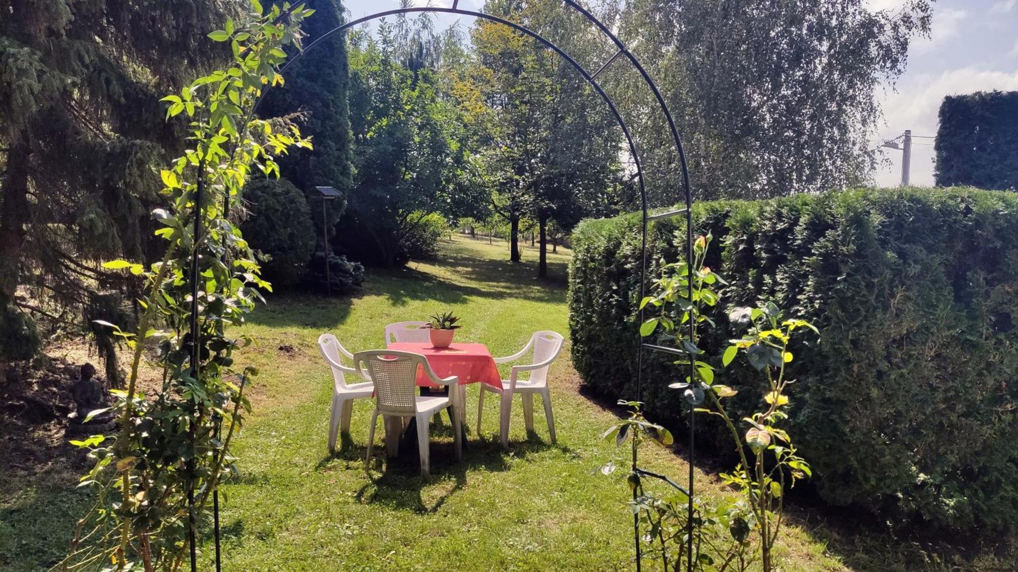 Apartman Ulehla Злин Экстерьер фото