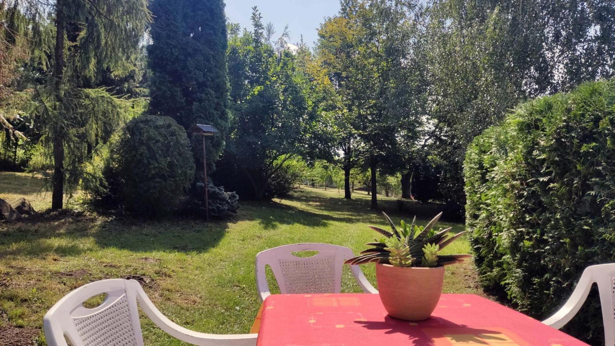 Apartman Ulehla Злин Экстерьер фото
